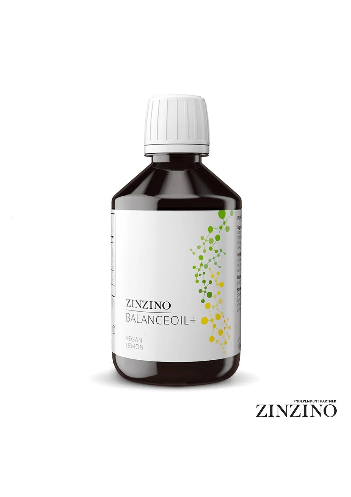 BalanceOil+ Vegan mit Omega-3 - Zinzino 300 ml ip