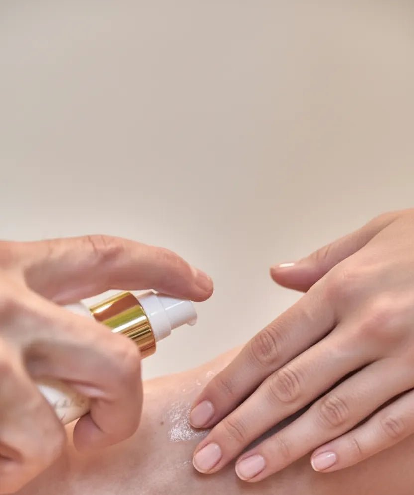 999 Happy Hands & Feet - Hand - & Fußcreme mit 999 Feingold - Yogana - Creme - Yogana Kornkammer Natur, Anwendung
