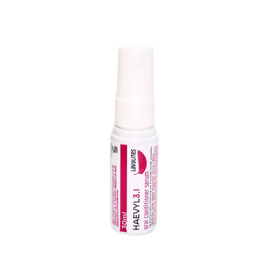 Haevyl 3.1 Mundspray - Nahrungsergänzung Lavylites Kornkammer Natur