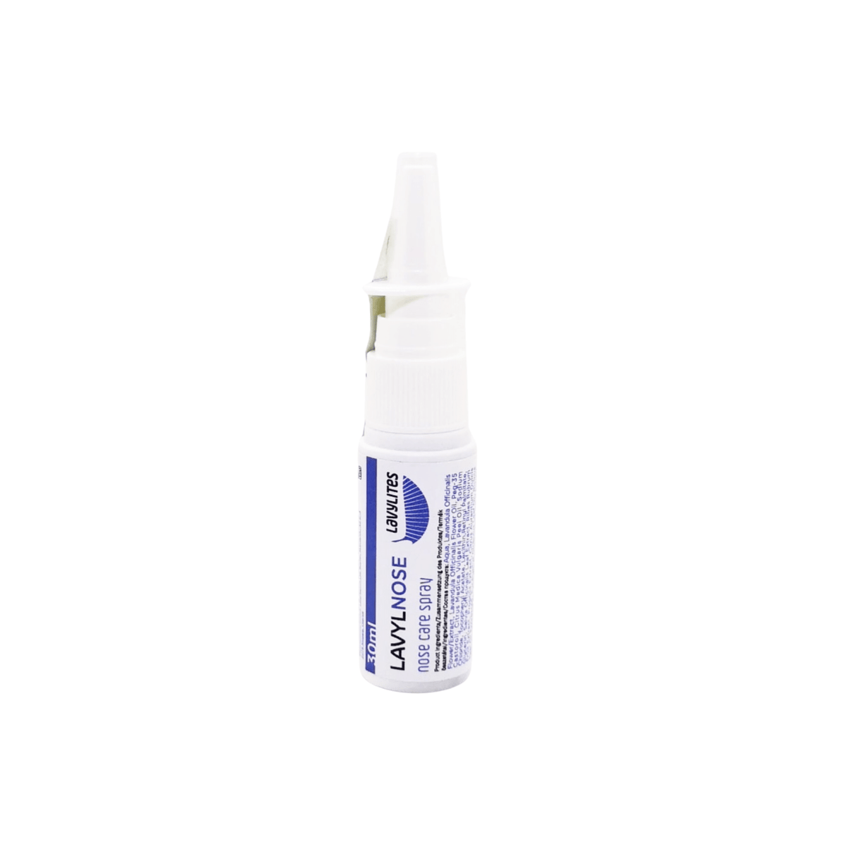 Lavyl NOSE Pflegespray für den Nasenbereich - Wohlfühlen Lavylites Kornkammer Natur