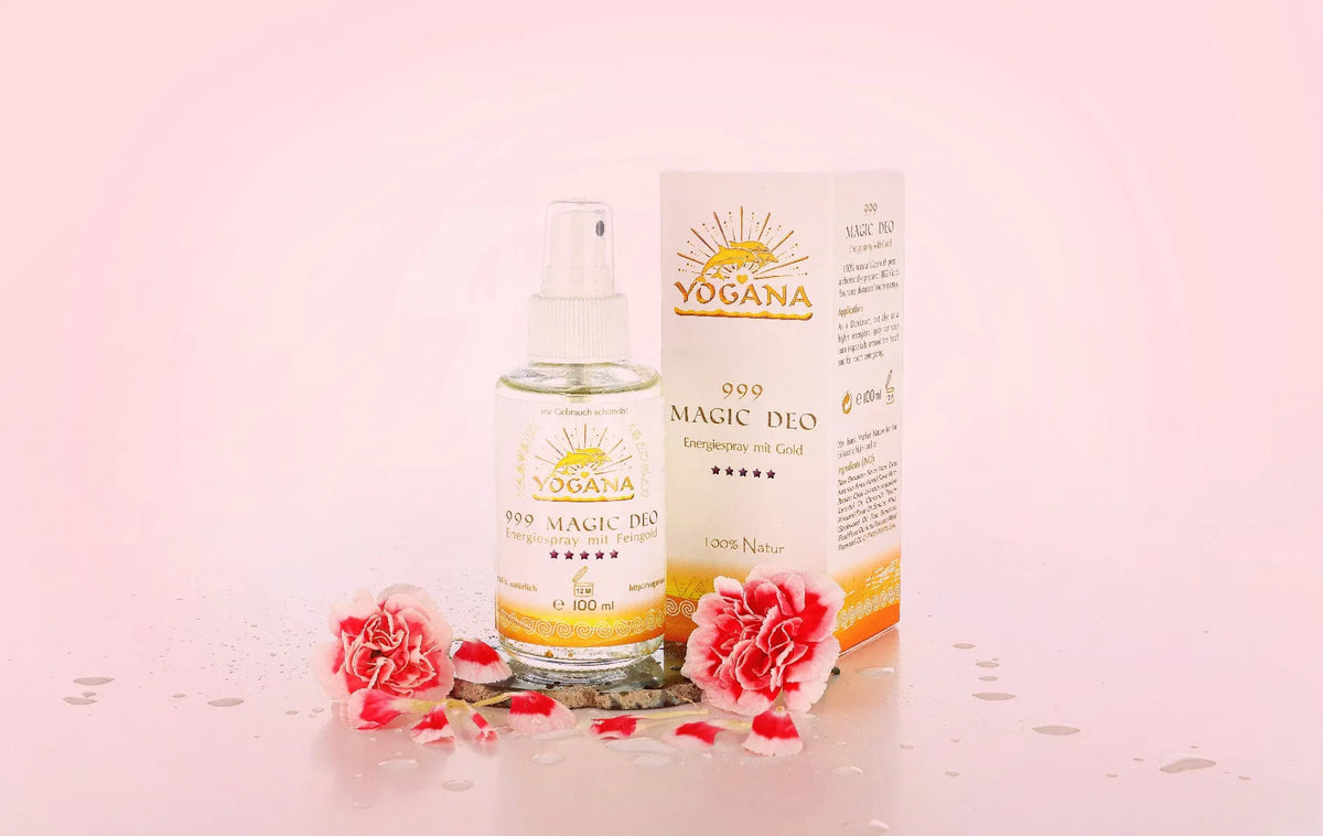 999 Magic Deo - Deo Yogana Kornkammer Natur
