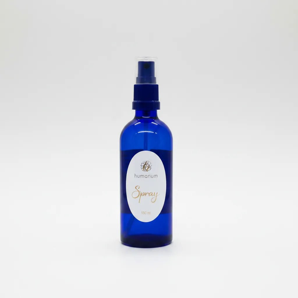 Raumspray von Humanum - Raumspray - Humanum Kornkammer Natur