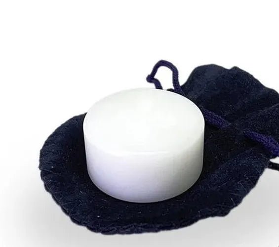 Skin Pad - Wohlfühlen - Humanum -Kornkammer Natur
