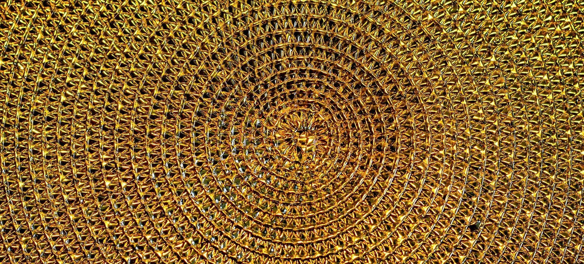 Was ist Alchemistisches Gold? - Kornkammer Natur