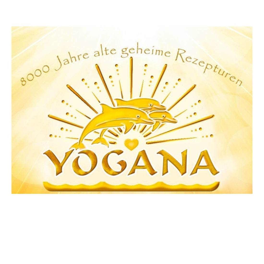 Yogana® Goldkosmetik: Das Geheimnis strahlender Haut und innerer Balance - Kornkammer Natur