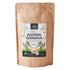 Ashwagandha Pulver, bio - 500 g - echte indische Schlafbeere - NahrungsergänzungUnimedica Kornkammer Natur