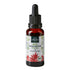 Astaxanthin Tropfen - 4 mg pro Tagesdosis (10 Tropfen) Bio - 30 ml - Nahrungsergänzung Unimedica Kornkammer Natur