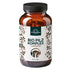 Bio Pilz Komplex - 10 Vitalpilze mit Cordyceps, Reishi, Hericium - 180 Kapseln - NahrungsergänzungUnimedica Kornkammer Natur