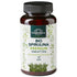 Bio Spirulina Premium - 6000 mg pro Tagesdosis (3 x 4 Tabletten) - 500 Tabletten - NahrungsergänzungUnimedica Kornkammer Natur