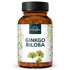 Ginkgo Biloba - 75 mg pro Tagesdosis - 360 Tabletten - NahrungsergänzungUnimedica Kornkammer Natur
