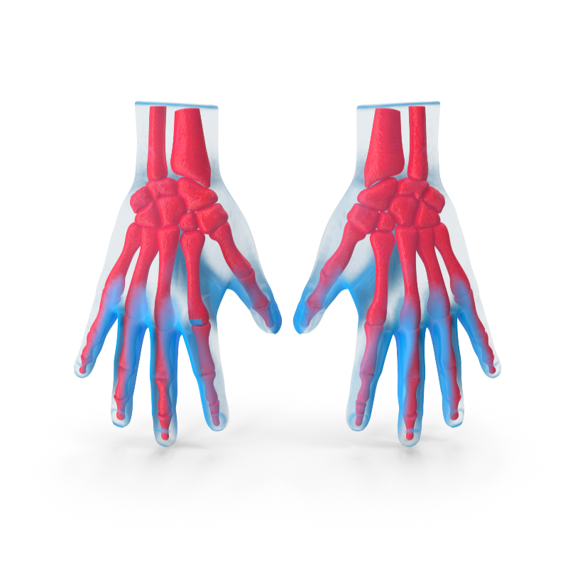 Hand