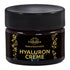 Hyaluron Creme - mit Aloe vera - Blattsaft, Hyaluronsäure und Lavendel - 50 ml - Creme - Unimedica - Kornkammer Natur