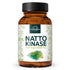 Nattokinase - 100 mg / 2000 FU pro Tagesdosis - Nahrungsergänzung Unimedica - Kornkammer Natur
