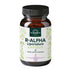 R - Alpha - Liponsäure - 150 mg pro Kapsel - natürlich - vegan - NahrungsergänzungUnimedica Kornkammer Natur