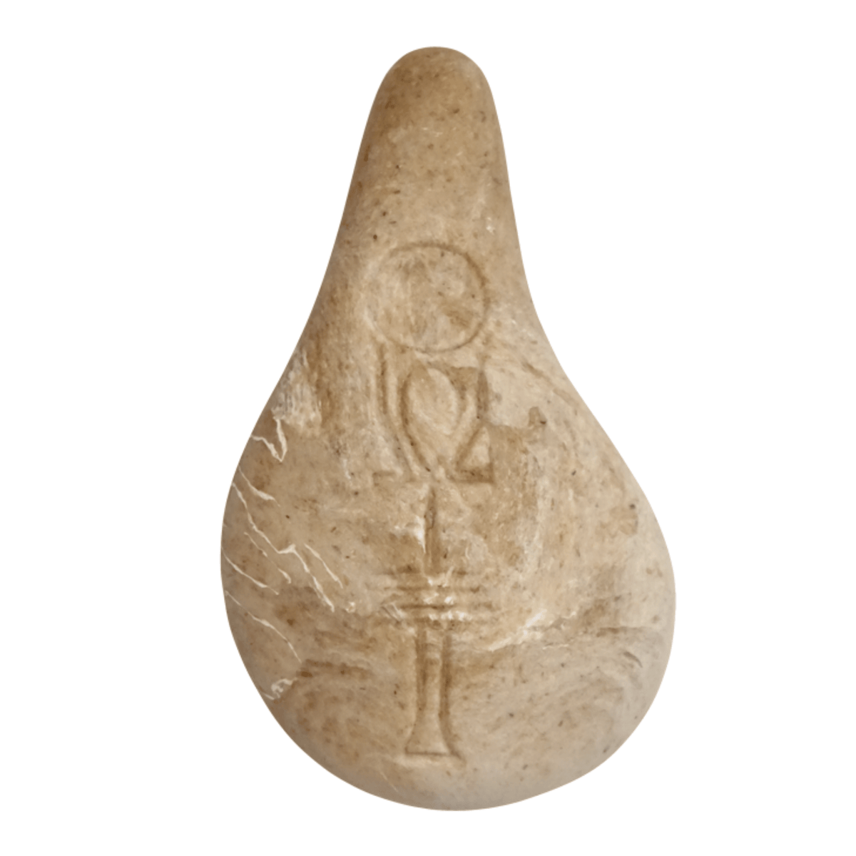 Stein der Harmonie - WohlfühlenLebensgold Kornkammer Natur