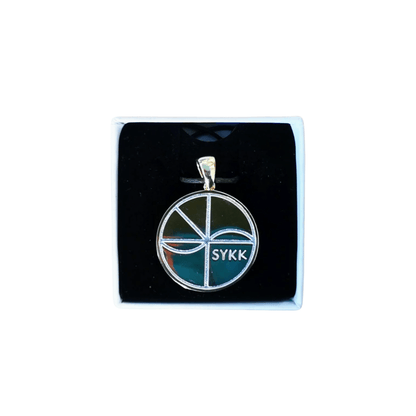 SYKK Amulett - Wohlfühlen - SYKK - Kornkammer Natur - Anhänger