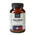 Taurin - 1000 mg pro Tagesdosis (2 Kapseln) - 180 Kapseln - NahrungsergänzungUnimedica Kornkammer Natur