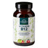 Vitamin B12 - 500 µg pro Tagesdosis 100 Lutschtabletten - Nahrungsergänzung Unimedica Kornkammer Natur