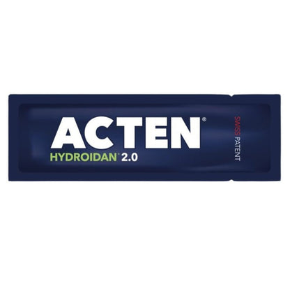 ACTEN Gel - Kollagen - Peptide mit Vitamin C &amp; Zink für Gelenke und Knochen - NahrungsergänzungActen AG Kornkammer Natur