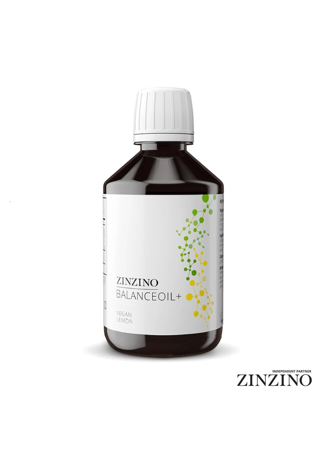 BalanceOil+ Vegan mit Omega-3 - Zinzino 300 ml ip