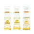 Delphinset 3 für den Körper von Yogana (Body Dance 1 + 2 und Skin Genie je 15ml) - Körperöl/lotionYogana Kornkammer Natur