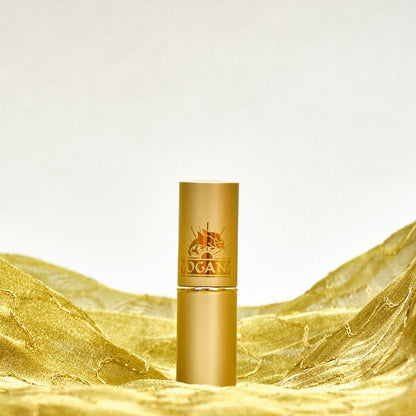 999 Happy Lips Lippenbalsam - LippenpflegeYogana Kornkammer Natur