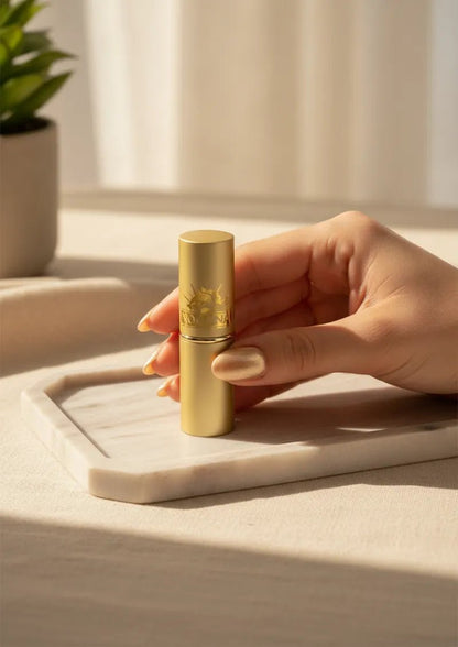999 Happy Lips Lippenbalsam - Lippenpflege Yogana Kornkammer Natur
