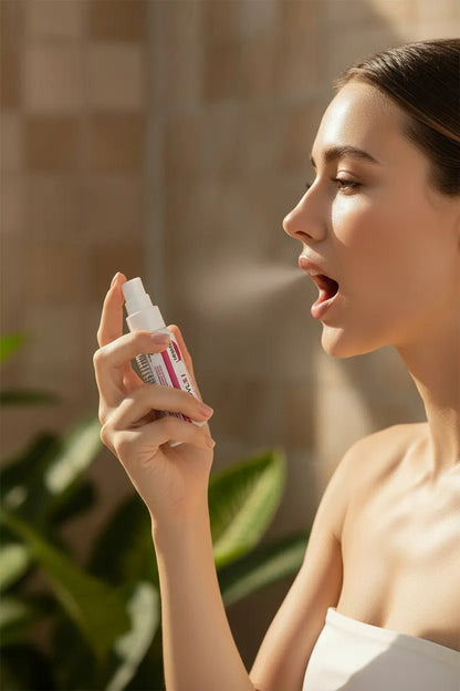 Haevyl 3.1 Mundspray - Nahrungsergänzung Lavylites Kornkammer Natur