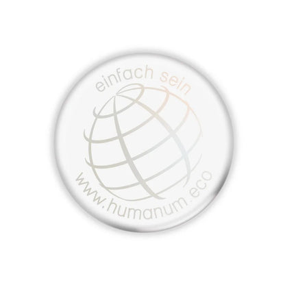 Pad Silber - Laptop Chip - Elektrosmog Humanum Kornkammer Natur