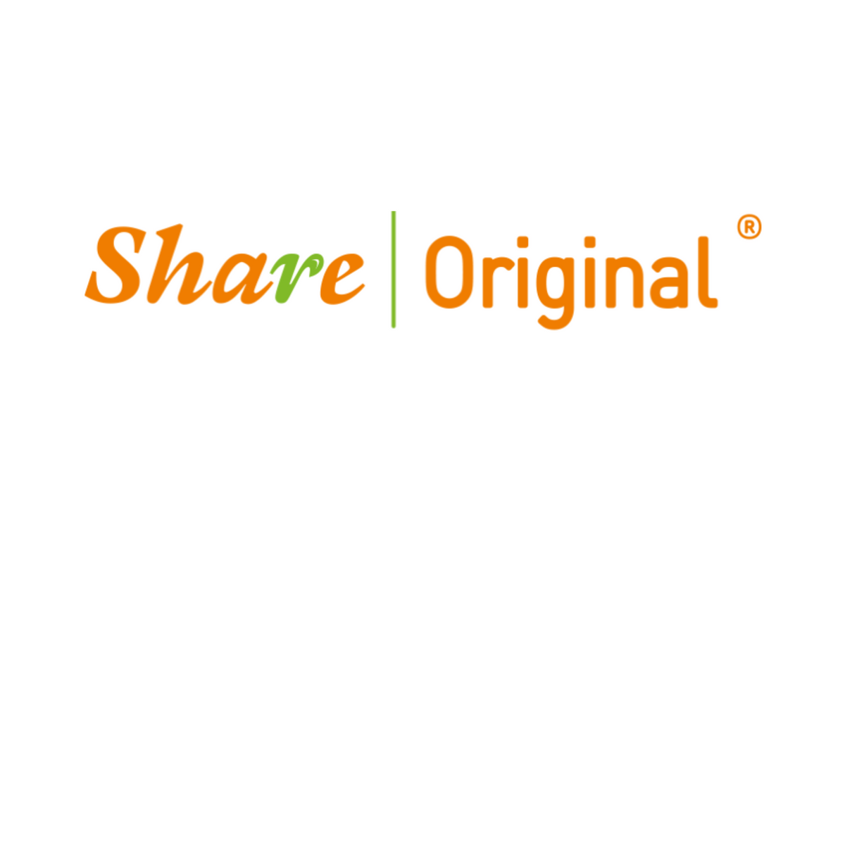 Share Original Logo