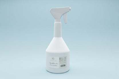 Sprühflasche 500ml - Haushalt Humanum Kornkammer Natur