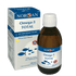 Omega - 3 Total Öl 200ml - NahrungsergänzungNorsan Kornkammer Natur