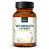 Weihrauch Extrakt - 85 % Boswelliasäuren - 375 mg pro Kapsel - 240 Kapseln - NahrungsergänzungUnimedica Kornkammer Natur