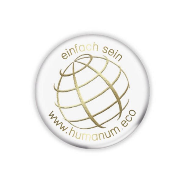 Pad Gold Handy Chip - Elektrosmog - Humanum - Kornkammer Natur