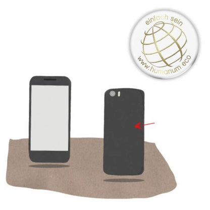 Pad Gold Handy Chip - Elektrosmog - Humanum - Kornkammer Natur
