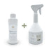 Butzwasser - Set (Butzwasser Konzentrat 125ml mit 500ml Sprühflasche) - Haushalt Humanum Kornkammer Natur