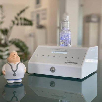 AIRNERGY+Vitalisator: Little Atmos - WohlfühlenAIRNERGY Kornkammer Natur