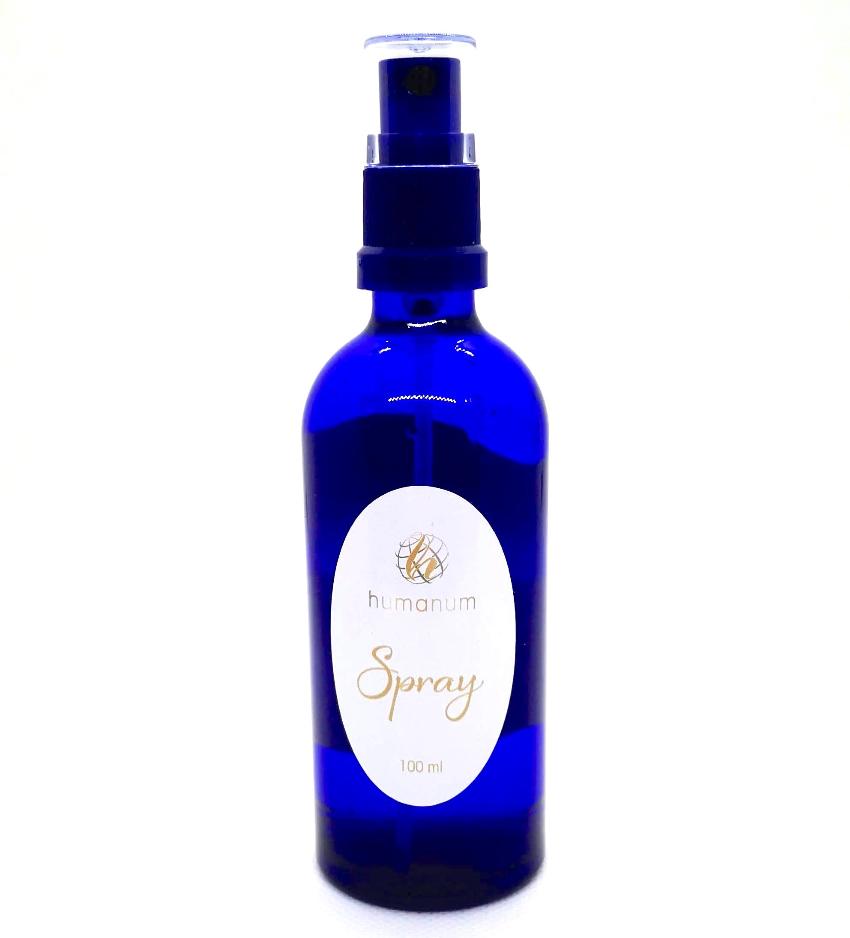 Raumspray von Humanum - Raumspray - Humanum Kornkammer Natur