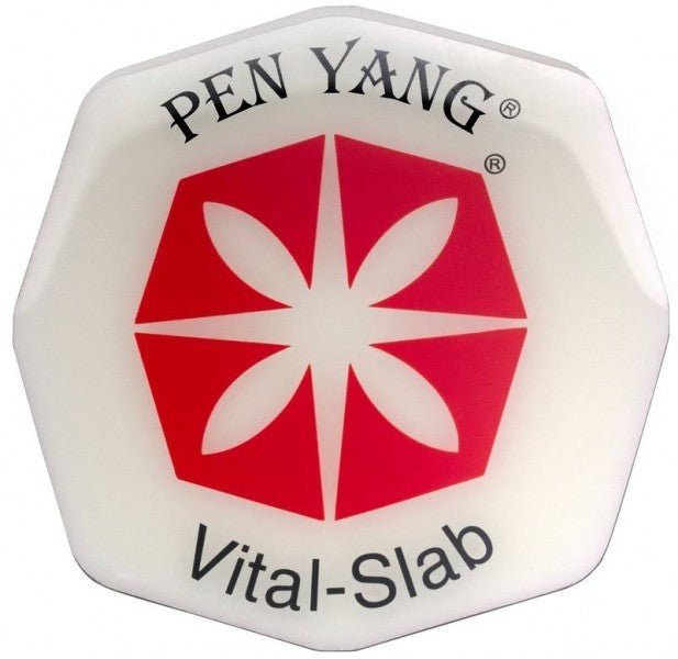 Vital Slab - Wohlfühlen - Pen-Yang Kornkammer - Natur