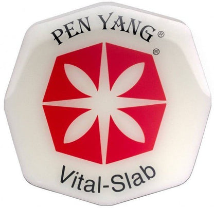 Vital Slab - Wohlfühlen - Pen-Yang Kornkammer - Natur